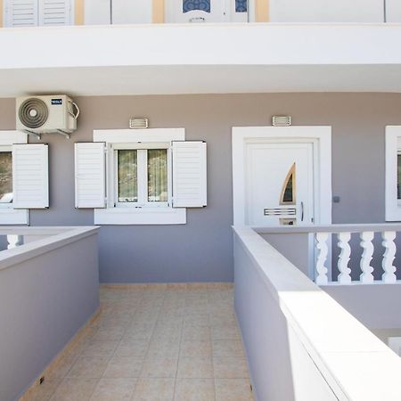 Divine Apartment Kárpathosz Kültér fotó