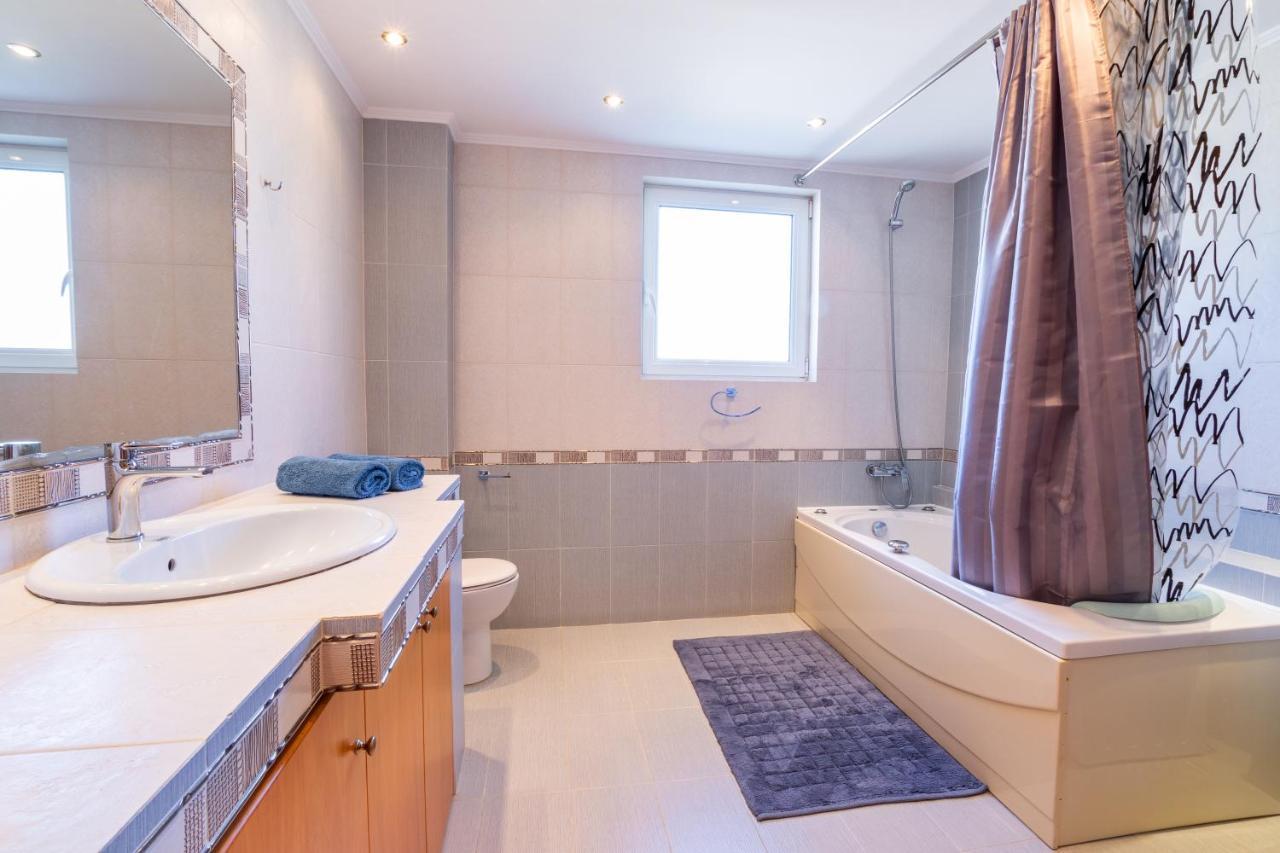 Divine Apartment Kárpathosz Kültér fotó