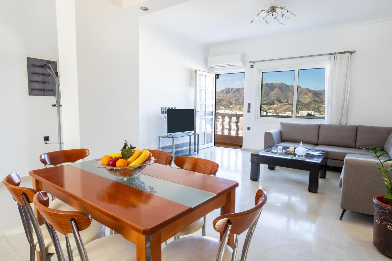 Divine Apartment Kárpathosz Kültér fotó